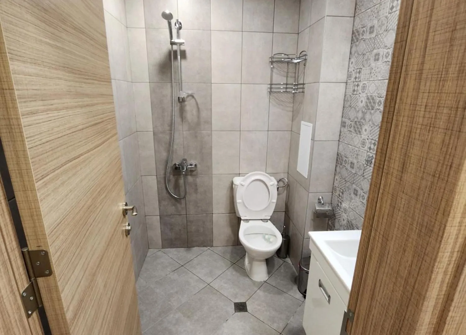 Ferienwohnung Апартамент 52 Warna