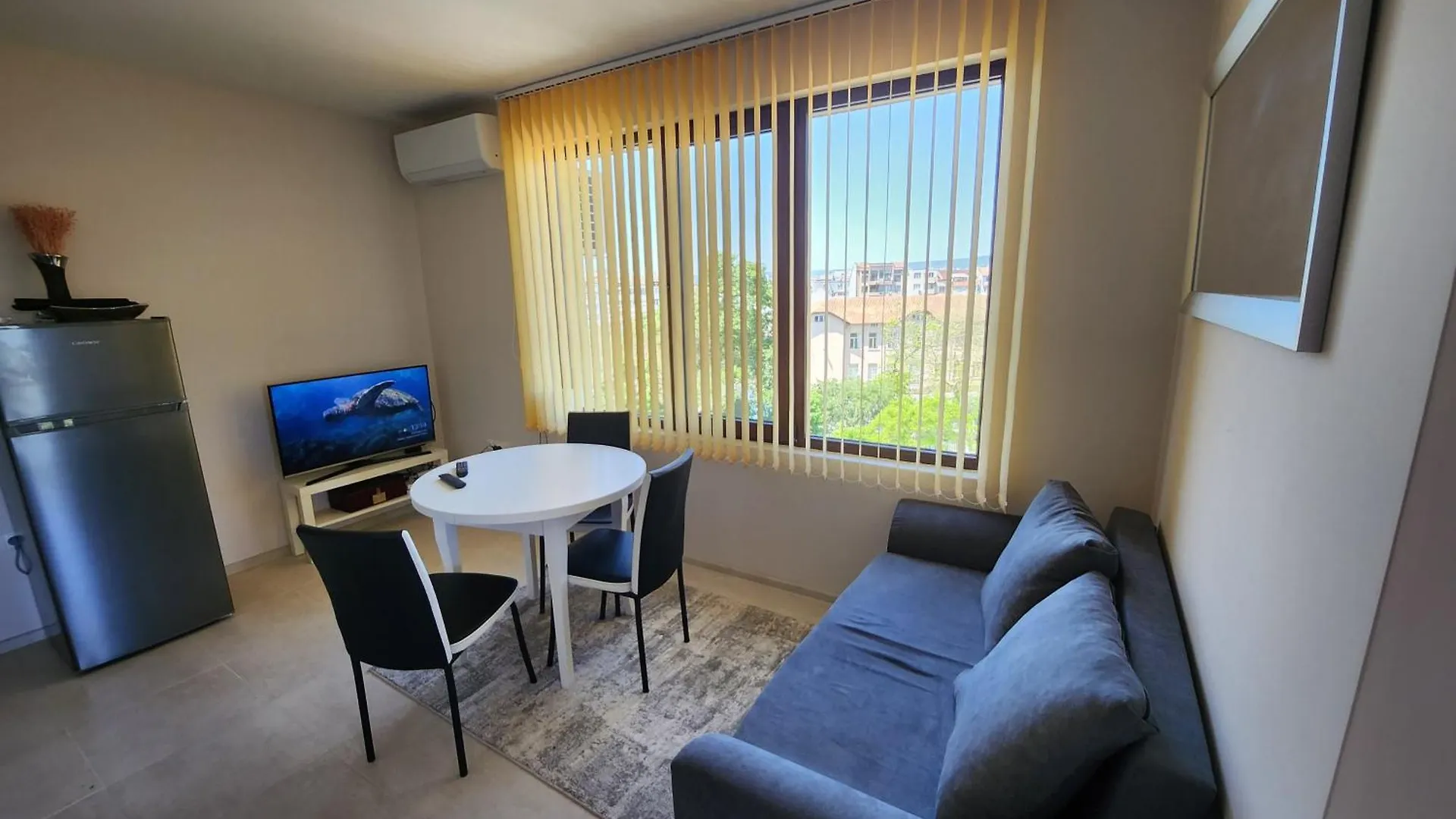 Ferienwohnung Апартамент 52 Warna