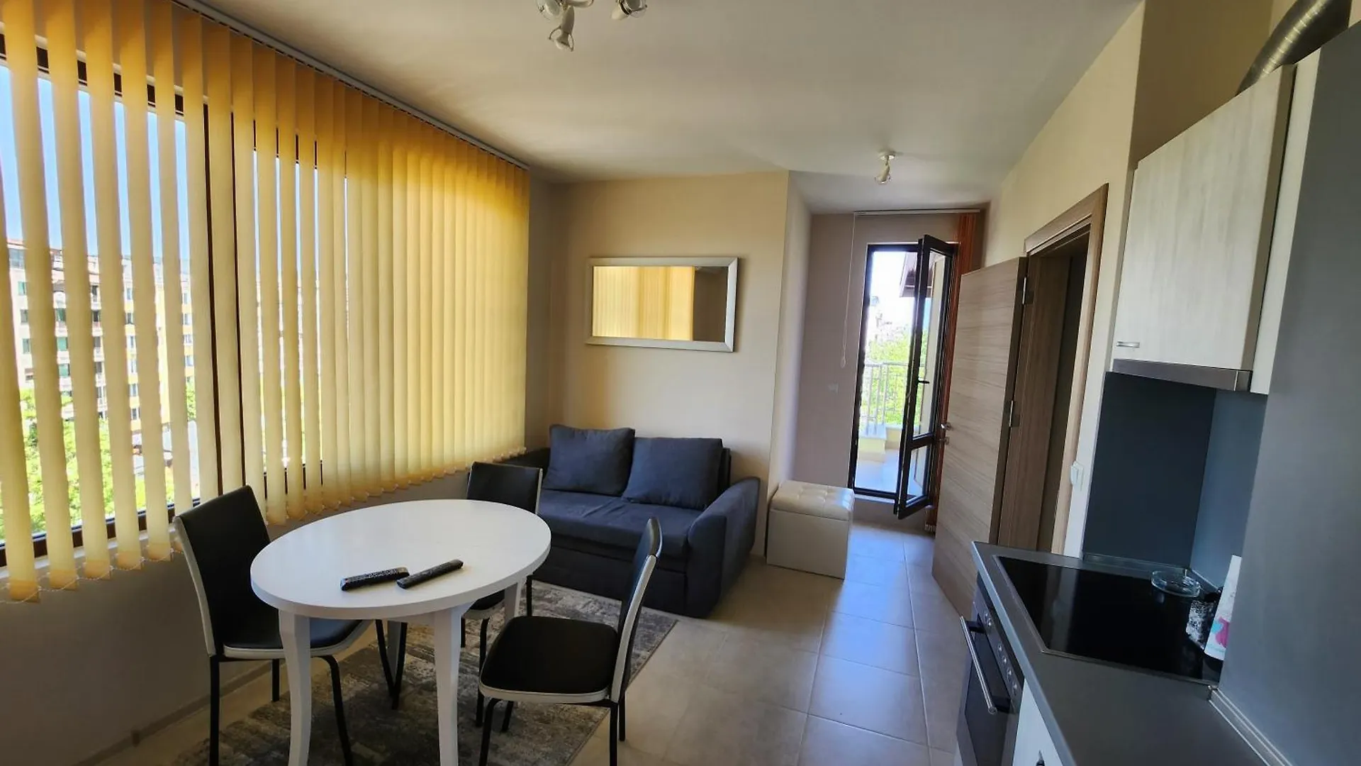 Ferienwohnung Апартамент 52 Warna 0*,  Bulgarien